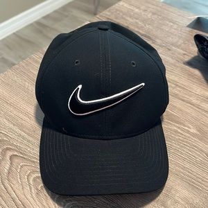 Nike hat